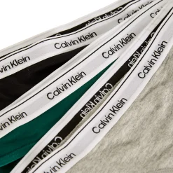 Calvin Klein Icon Bikini Brief - 3 Pack