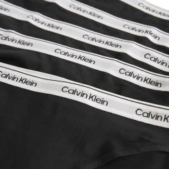Calvin Klein Icon Bikini Brief - 5 Pack