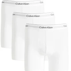 Calvin Klein Icon Boxer Brief - 3 Pack