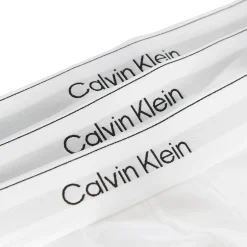 Calvin Klein Icon Boxer Brief - 3 Pack