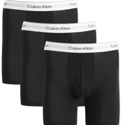 Calvin Klein Icon Boxer Brief - 3 Pack