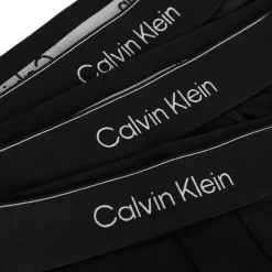 Calvin Klein Icon Boxer Brief - 3 Pack