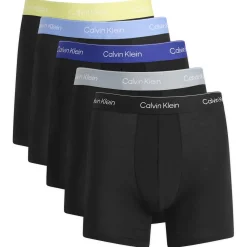 Calvin Klein Icon Boxer Brief - 5 Pack