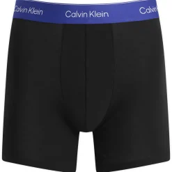 Calvin Klein Icon Boxer Brief - 5 Pack