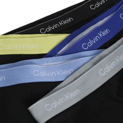 Calvin Klein Icon Boxer Brief - 5 Pack