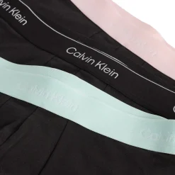 Calvin Klein Icon Boxer Brief - 3 Pack