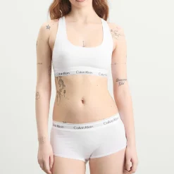 Calvin Klein Icon Boy Short