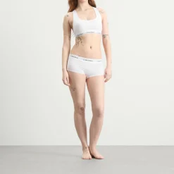 Calvin Klein Icon Boy Short