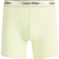 Calvin Klein Icon Cotton Stretch Shine Boxer Brief - 3 Pack