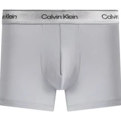 Calvin Klein Icon Cotton Stretch Shine Trunk - 3 Pack