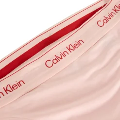 Calvin Klein Icon High Leg Tanga Brief