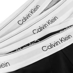 Calvin Klein Icon Hip Brief - 3 Pack