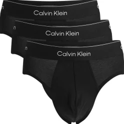 Calvin Klein Icon Hip Brief - 3 Pack