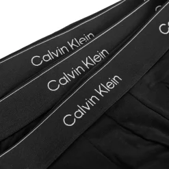 Calvin Klein Icon Hip Brief - 3 Pack