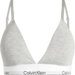 Calvin Klein Icon Lightly Lined Triangle Bra