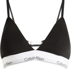 Calvin Klein Icon Lightly Lined Triangle Bra