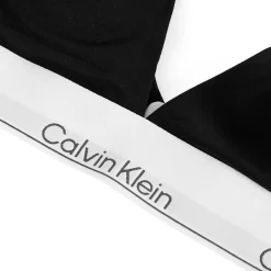 Calvin Klein Icon Lightly Lined Triangle Bra