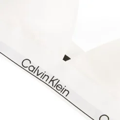 Calvin Klein Icon Lightly Lined Triangle Bra