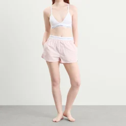Calvin Klein Icon Lightly Lined Triangle Bra