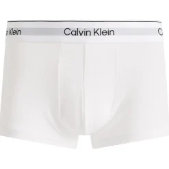 Calvin Klein Icon Low Rise Trunk - 3 Pack