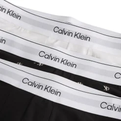 Calvin Klein Icon Low Rise Trunk - 3 Pack