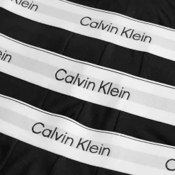 Calvin Klein Icon Low Rise Trunk - 3 Pack