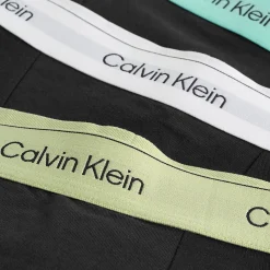 Calvin Klein Icon Relaxed Dart Trunk - 3 Pack
