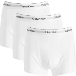 Calvin Klein Icon Relaxed Dart Trunk - 3 Pack