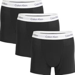 Calvin Klein Icon Relaxed Dart Trunk - 3 Pack