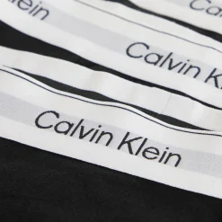 Calvin Klein Icon Relaxed Dart Trunk - 3 Pack