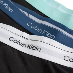 Calvin Klein Icon Relaxed Fit Trunk - 3 Pack