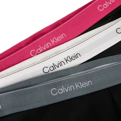 Calvin Klein Icon Relaxed Fit Trunk - 3 Pack