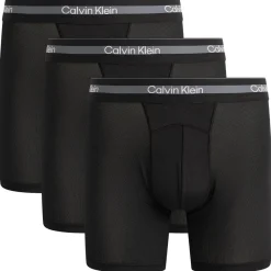 Calvin Klein Icon Sport Boxer Brief - 3 Pack