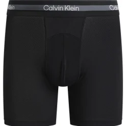 Calvin Klein Icon Sport Boxer Brief - 3 Pack