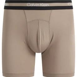 Calvin Klein Icon Sport Boxer Brief - 3 Pack
