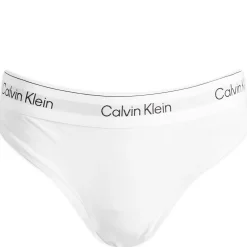 Calvin Klein Icon Thong
