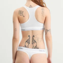 Calvin Klein Icon Thong