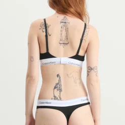 Calvin Klein Icon Thong