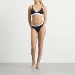 Calvin Klein Icon Thong - 3 Pack