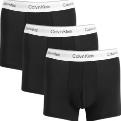 Calvin Klein Icon Trunk - 3 Pack