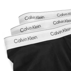 Calvin Klein Icon Trunk - 3 Pack