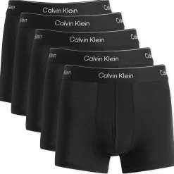 Calvin Klein Icon Trunk - 5 Pack