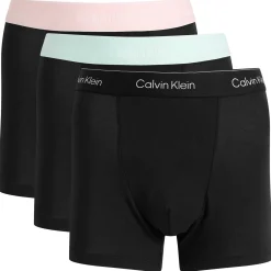 Calvin Klein Icon Trunk - 3 Pack