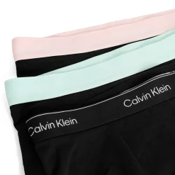 Calvin Klein Icon Trunk - 3 Pack