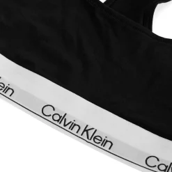 Calvin Klein Icon Unlined Bralette
