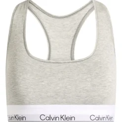 Calvin Klein Icon Unlined Bralette