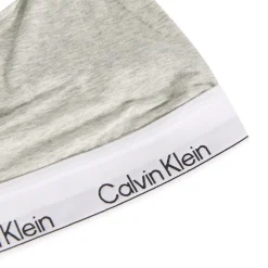 Calvin Klein Icon Unlined Bralette