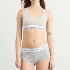 Calvin Klein Icon Unlined Bralette