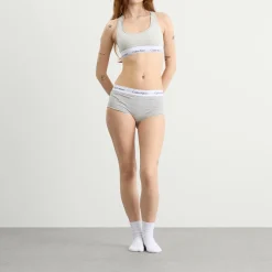 Calvin Klein Icon Unlined Bralette