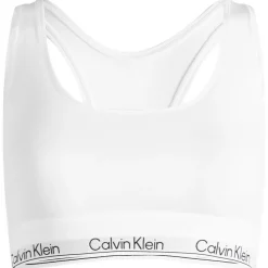 Calvin Klein Icon Unlined Bralette